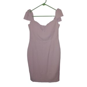 NWT Maniju | Bridesmaid Dress